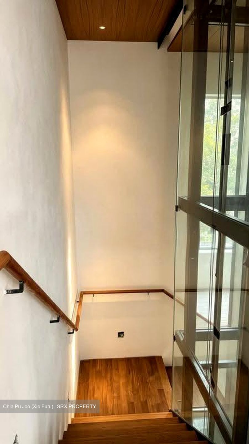 Serangoon Garden Estate (D19), Semi-Detached #623288271